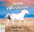 Cover: Son of the Whirlwind - Bolinda Audio Books