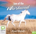 Cover: Son of the Whirlwind - Bolinda Audio Books