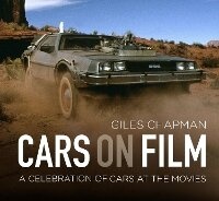 Enlarge image Cover: Cars on Film - The History Press Ltd