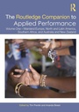 Cover: The Routledge Companion to Applied Performance - Routledge