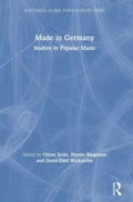 Cover: Made in Germany - Routledge