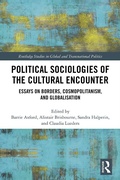 Cover: Political Sociologies of the Cultural Encounter - Routledge