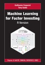 Cover: Machine Learning for Factor Investing: R Version - Chapman & Hall/CRC