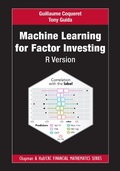 Cover: Machine Learning for Factor Investing: R Version - Chapman & Hall/CRC
