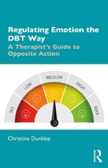 Cover: Regulating Emotion the DBT Way - Routledge