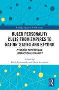 Cover: Ruler Personality Cults from Empires to Nation-States and Beyond - Routledge