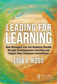 Abbildung von: Leading for Learning - Productivity Press