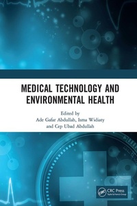 Abbildung von: Medical Technology and Environmental Health - CRC Press