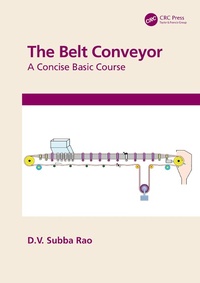 Abbildung von: The Belt Conveyor - CRC Press