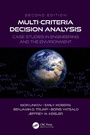 Cover: Multi-Criteria Decision Analysis - CRC Press