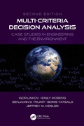 Cover: Multi-Criteria Decision Analysis - CRC Press