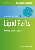 Bild: Lipid Rafts - Humana