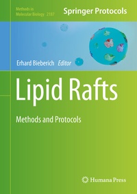 Abbildung von: Lipid Rafts - Humana