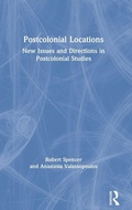 Cover: Postcolonial Locations - Routledge