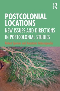 Enlarge image Cover: Postcolonial Locations - Routledge