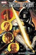 Cover: Taskmaster - Marvel Comics
