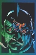 Cover: Empyre: Spider-man & Stormranger - Marvel Comics