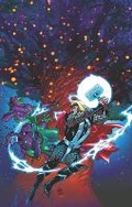 Cover: Empyre: Captain America And Thor - Marvel Comics