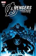 Cover: Avengers by Jonathan Hickman: The Complete Collection Vol. 3 - Marvel Comics
