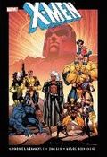 Cover: X-Men by Chris Claremont & Jim Lee Omnibus Vol. 1 (New Printing) - Marvel Comics