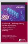 Cover: Statistical Learning Using Neural Networks - CRC Press
