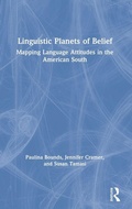 Cover: Linguistic Planets of Belief - Routledge