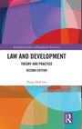 Bild: Law and Development - Routledge