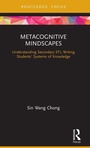 Cover: Metacognitive Mindscapes - Routledge
