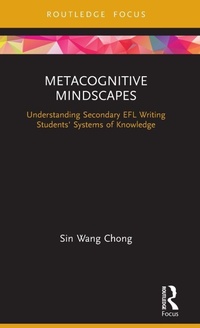 Enlarge image Cover: Metacognitive Mindscapes - Routledge