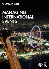 Abbildung von: Managing International Events - Routledge