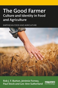 Abbildung von: The Good Farmer - Routledge