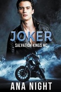 Cover: Joker - Draft2digital