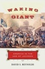 Cover: Waking Giant - HarperCollins