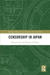 Abbildung von: Censorship in Japan - Routledge