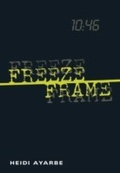 Cover: Freeze Frame - HarperCollins