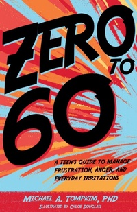 Enlarge image Cover: Zero to 60 - American Psychological Association