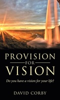 Cover: Provision for Vision - Archway Publishing