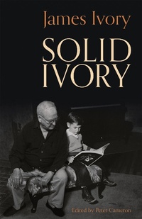 Enlarge image Cover: Solid Ivory - Corsair