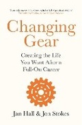 Cover: Changing Gear - Headline Home