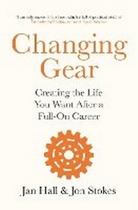 Enlarge image Cover: Changing Gear - Headline Home