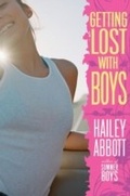 Cover: Getting Lost with Boys - HarperCollins