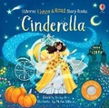 Cover: Cinderella - Usborne Publishing Ltd