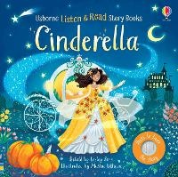 Enlarge image Cover: Cinderella - Usborne Publishing Ltd