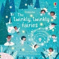 Cover: The Twinkly Twinkly Fairies - Usborne Publishing Ltd