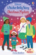 Cover: Christmas Mystery - Usborne Publishing Ltd