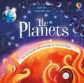 Cover: The Planets - Usborne Publishing Ltd