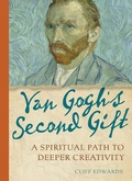 Cover: Van Gogh's Second Gift - Broadleaf Books
