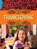 Cover: Thanksgiving - Lightbox