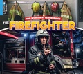 Cover: The Firefighter - Lightbox