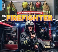 Abbildung von: The Firefighter - Lightbox